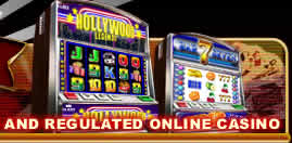 Casino Promotions